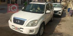 Chery Tiggo 3